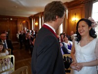 7. Ceremony